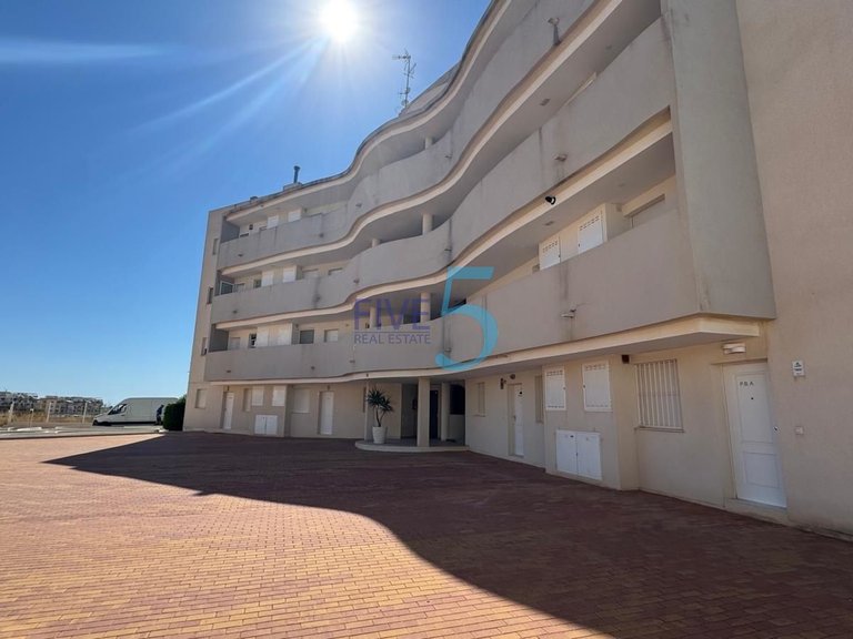 Apartment for Sale in Alicante, Valencia 20