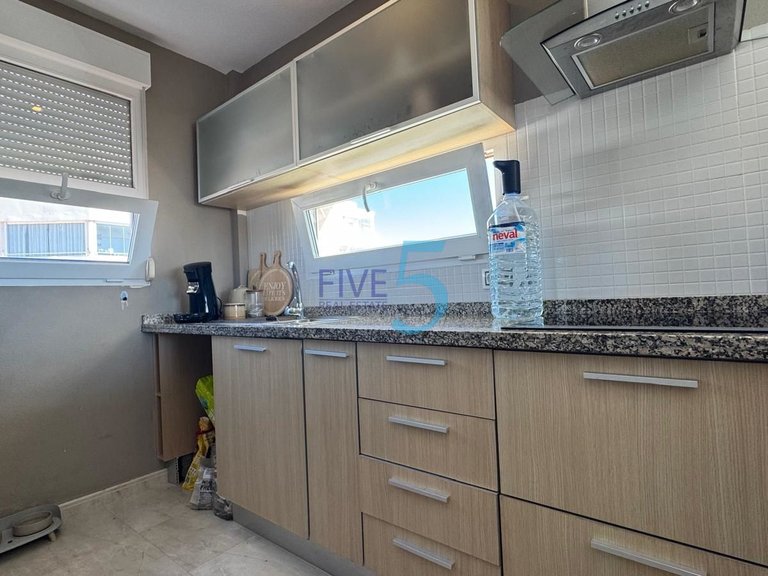 Apartment for Sale in Alicante, Valencia 7