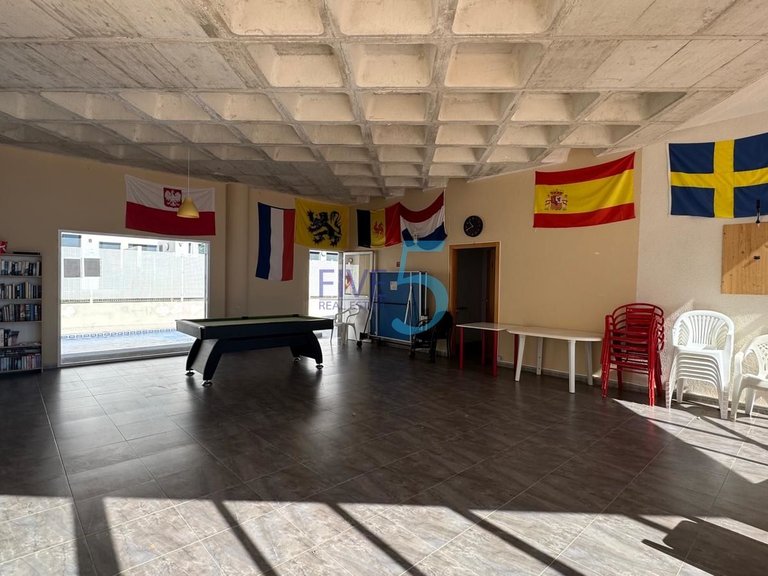 Apartment for Sale in Alicante, Valencia 19