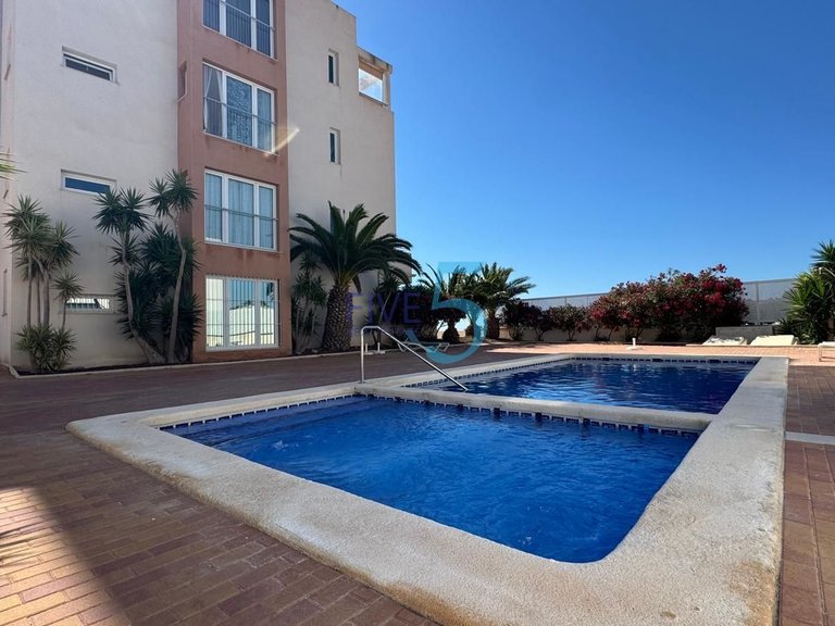 Apartment for Sale in Alicante, Valencia 18