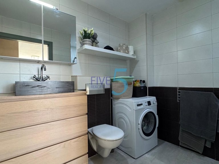 Apartment for Sale in Alicante, Valencia 15