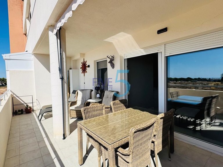 Apartment for Sale in Alicante, Valencia 9
