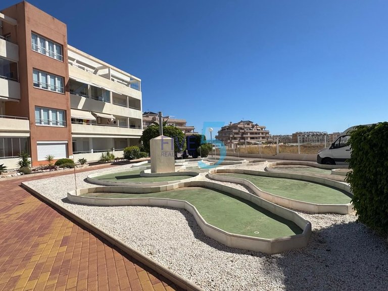 Apartment for Sale in Alicante, Valencia 22