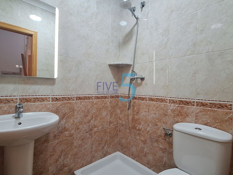 Villa for Sale in Alicante, Valencia 16