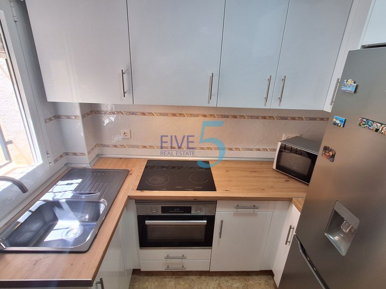 Villa for Sale in Alicante, Valencia 18