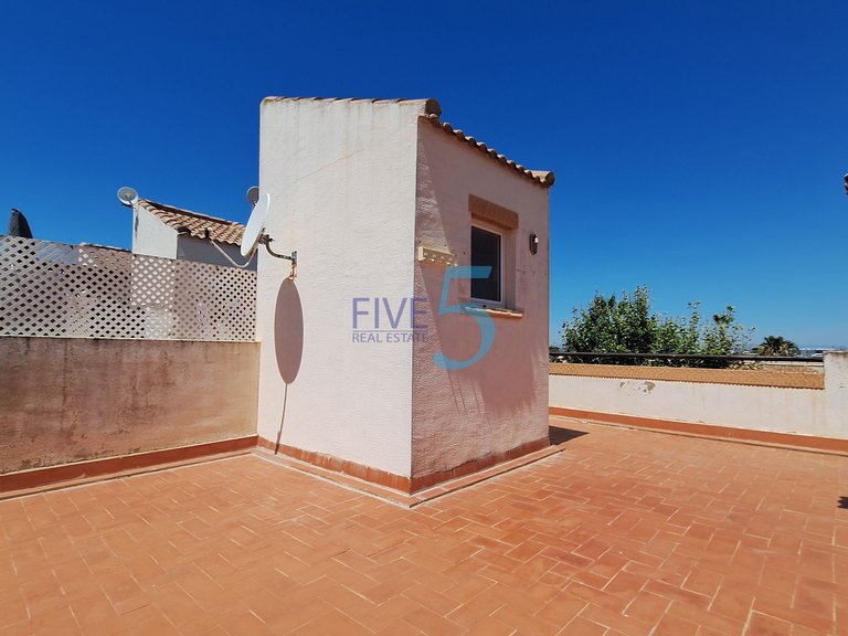 Villa for Sale in Alicante, Valencia 35