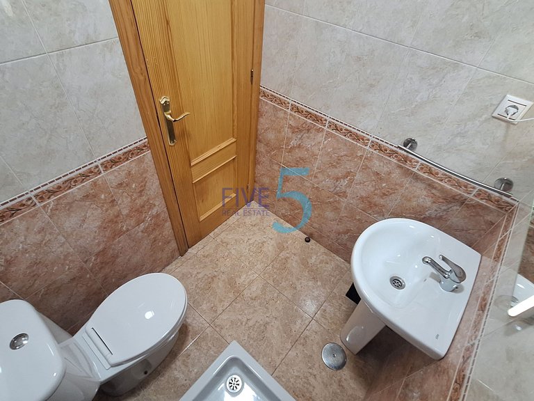 Villa for Sale in Alicante, Valencia 17
