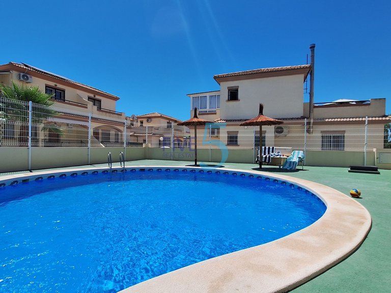 Villa for Sale in Alicante, Valencia 38