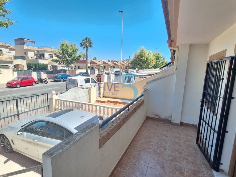 Villa for Sale in Alicante, Valencia 12