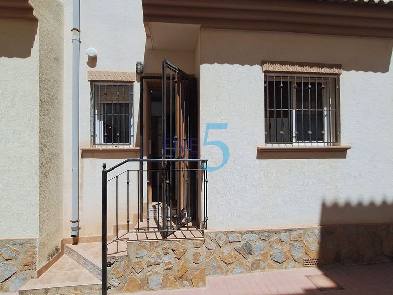 Villa for Sale in Alicante, Valencia 20