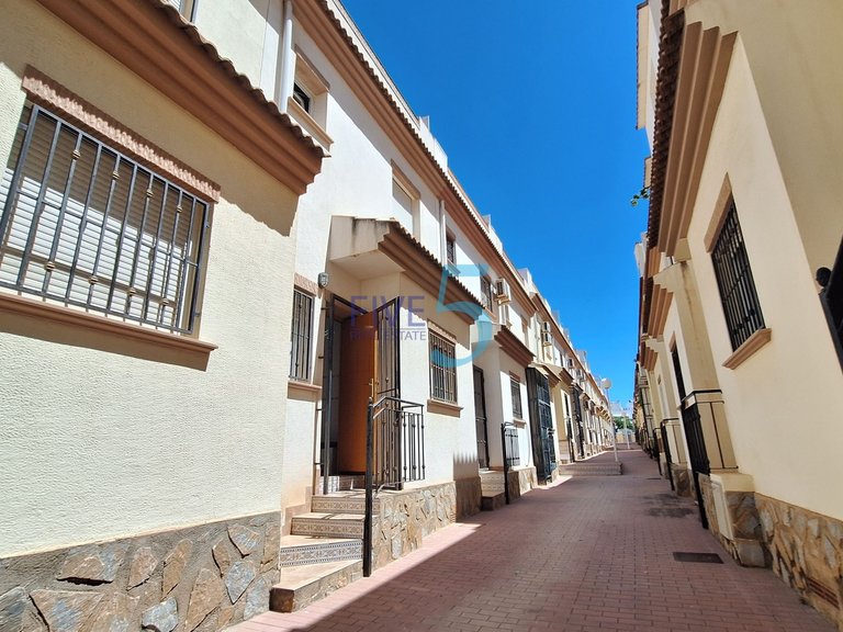 Villa for Sale in Alicante, Valencia 21