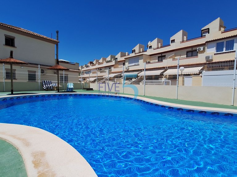 Villa for Sale in Alicante, Valencia 40