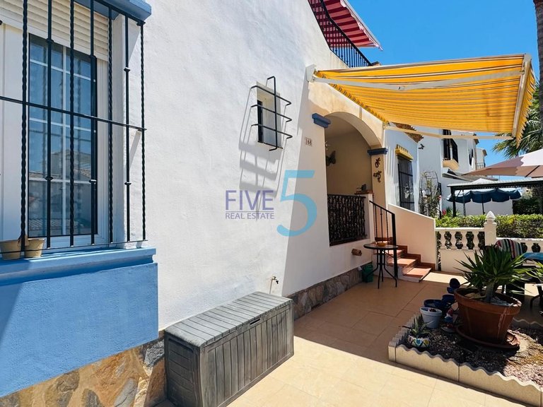 Apartment for Sale in Alicante, Valencia 19
