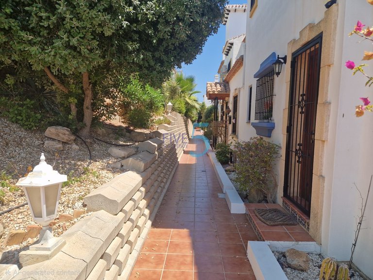 Apartment for Sale in Alicante, Valencia 22