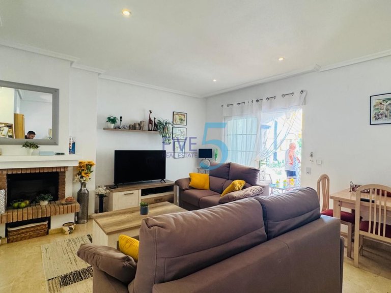 Apartment for Sale in Alicante, Valencia 7