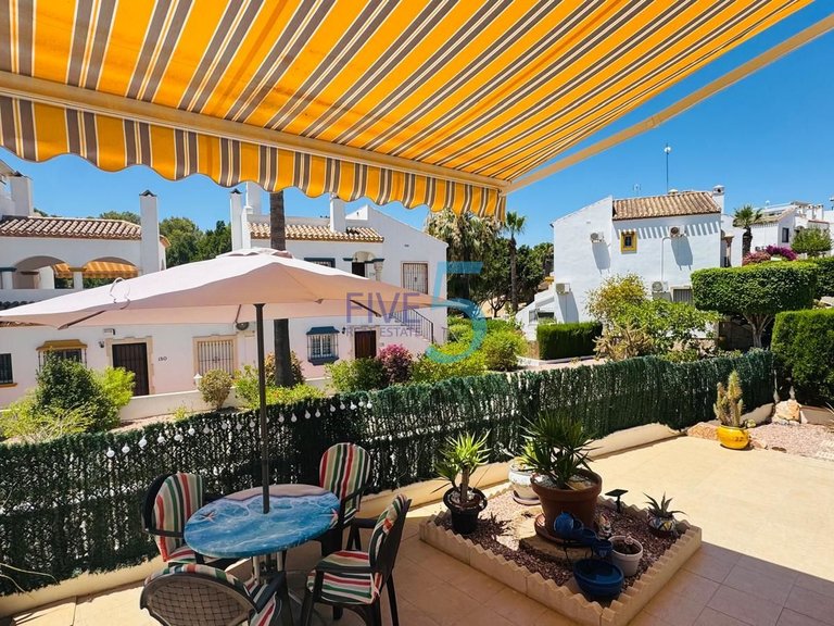 Apartment for Sale in Alicante, Valencia 17