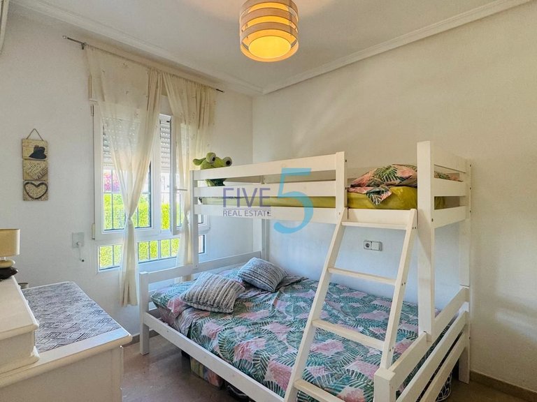 Apartment for Sale in Alicante, Valencia 14