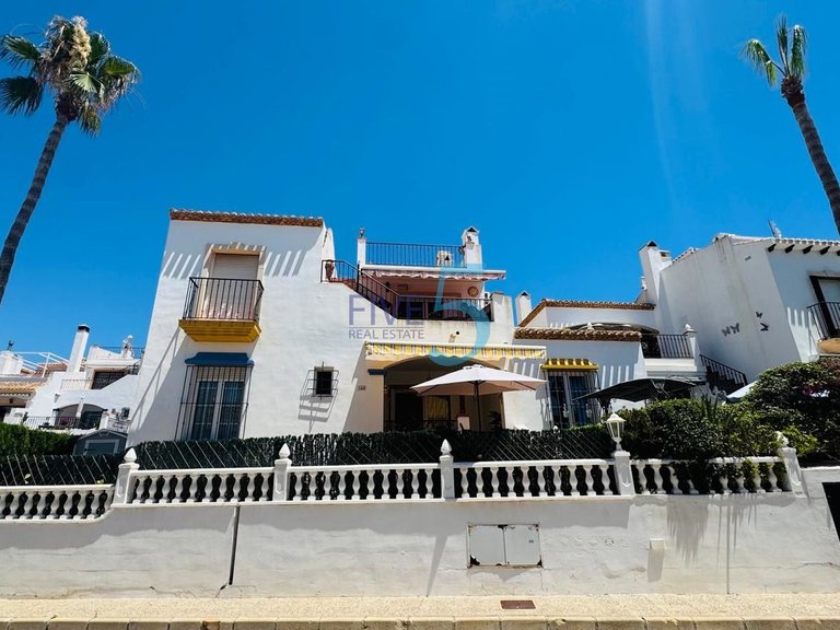 Apartment for Sale in Alicante, Valencia 21