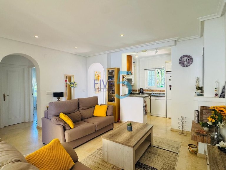 Apartment for Sale in Alicante, Valencia 9