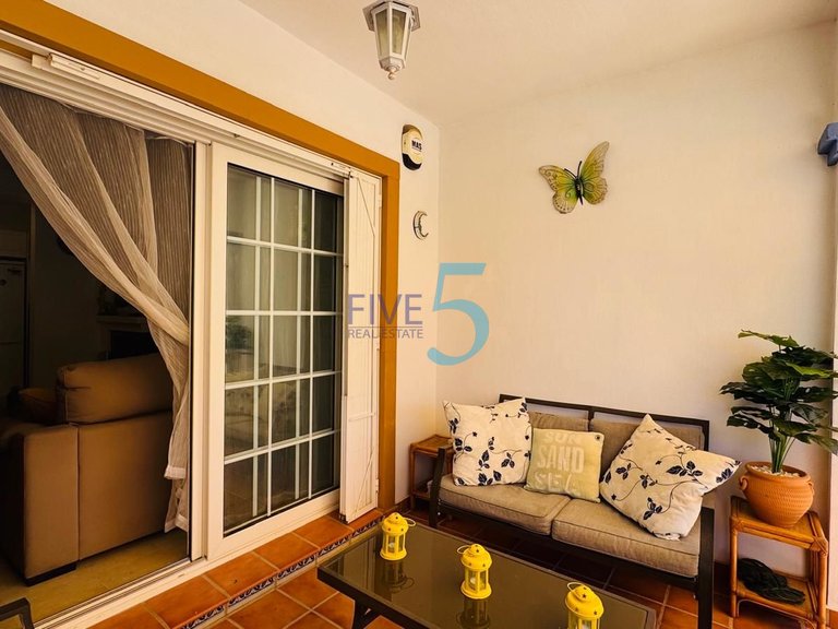 Apartment for Sale in Alicante, Valencia 16