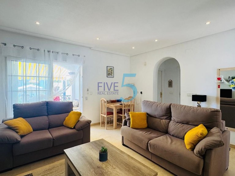 Apartment for Sale in Alicante, Valencia 8