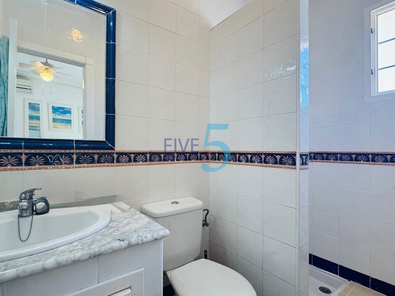 Apartment for Sale in Alicante, Valencia 13