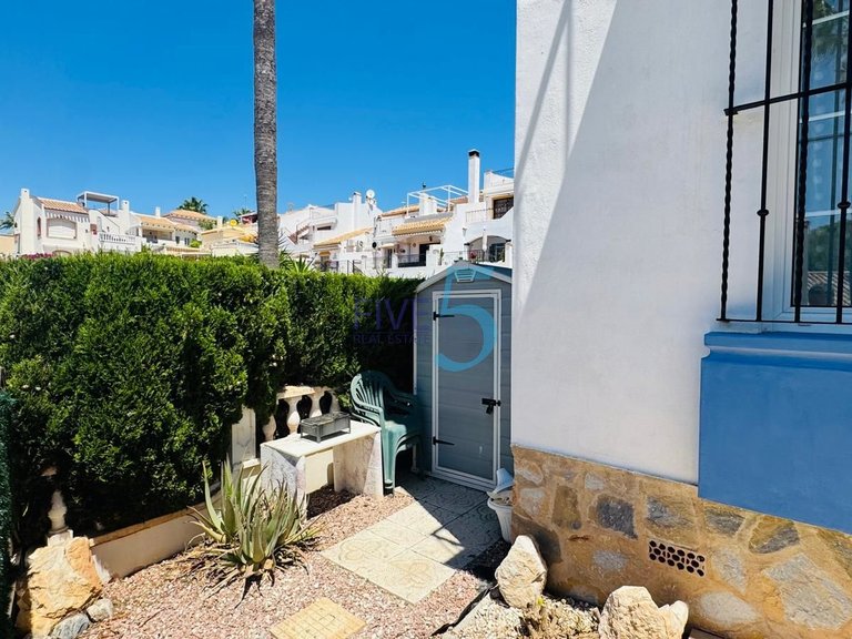 Apartment for Sale in Alicante, Valencia 20