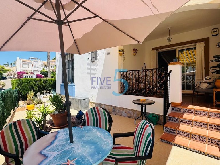 Apartment for Sale in Alicante, Valencia 18