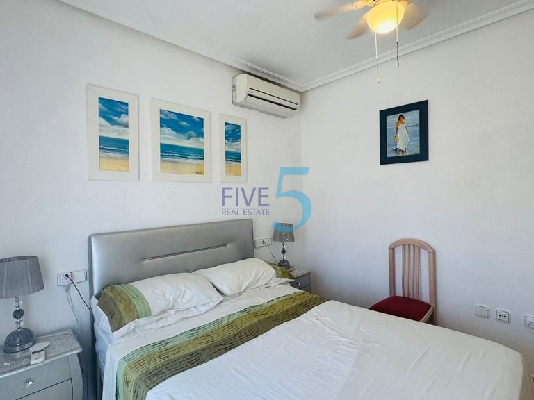 Apartment for Sale in Alicante, Valencia 12