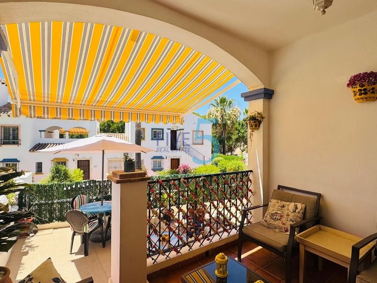 Apartment for Sale in Alicante, Valencia 15