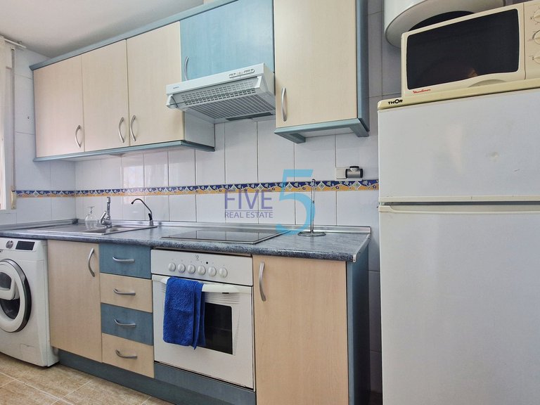 Apartment for Sale in Murcia, Murcia 6