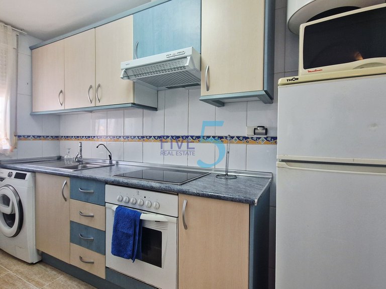 Apartment for Sale in Murcia, Murcia 7