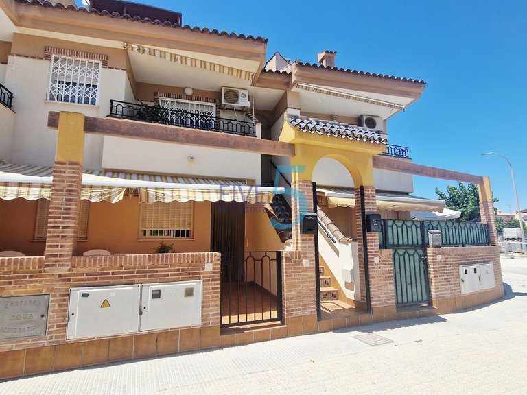 Apartment for Sale in Murcia, Murcia 1