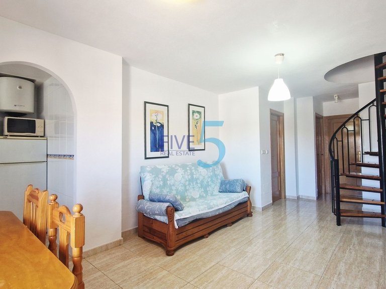 Apartment for Sale in Murcia, Murcia 5