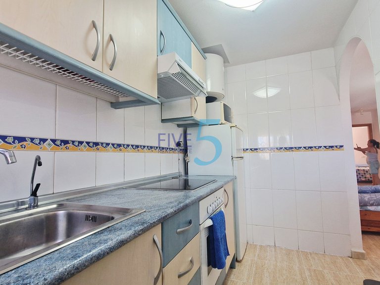 Apartment for Sale in Murcia, Murcia 8