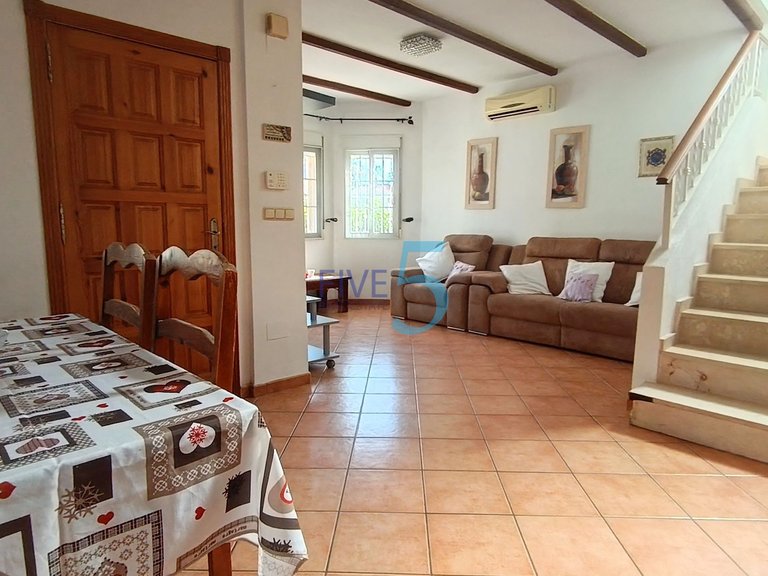 Villa for Sale in Alicante, Valencia 18