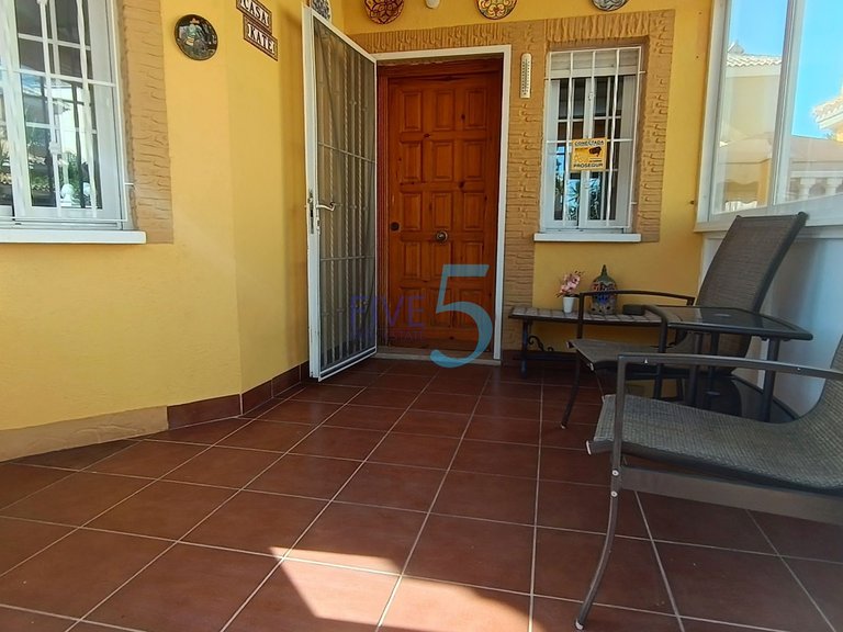 Villa for Sale in Alicante, Valencia 15