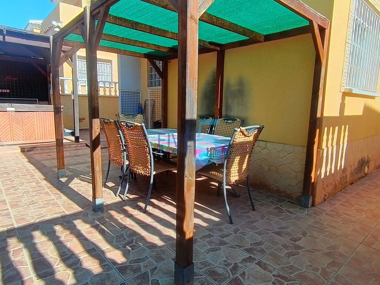 Villa for Sale in Alicante, Valencia 13