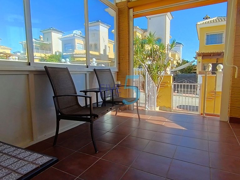 Villa for Sale in Alicante, Valencia 16