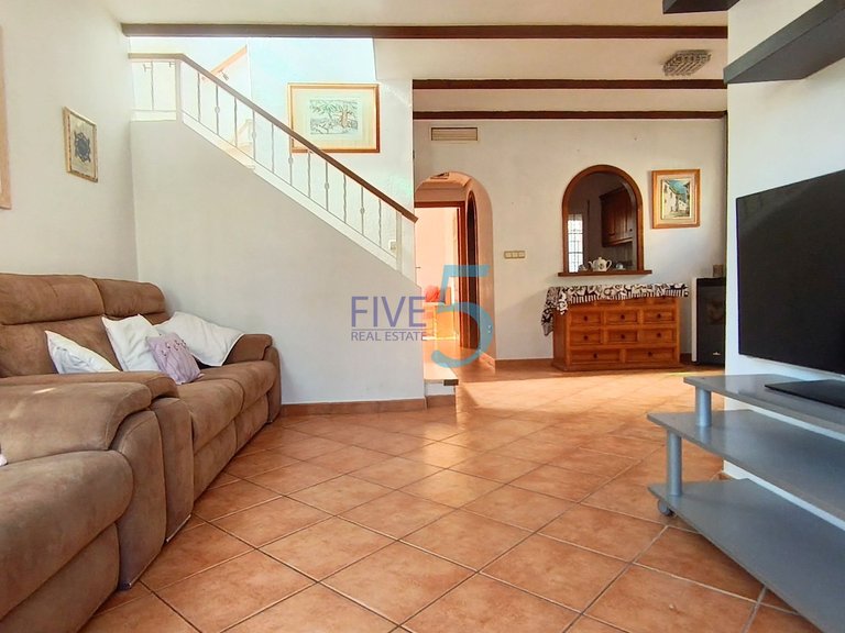 Villa for Sale in Alicante, Valencia 21