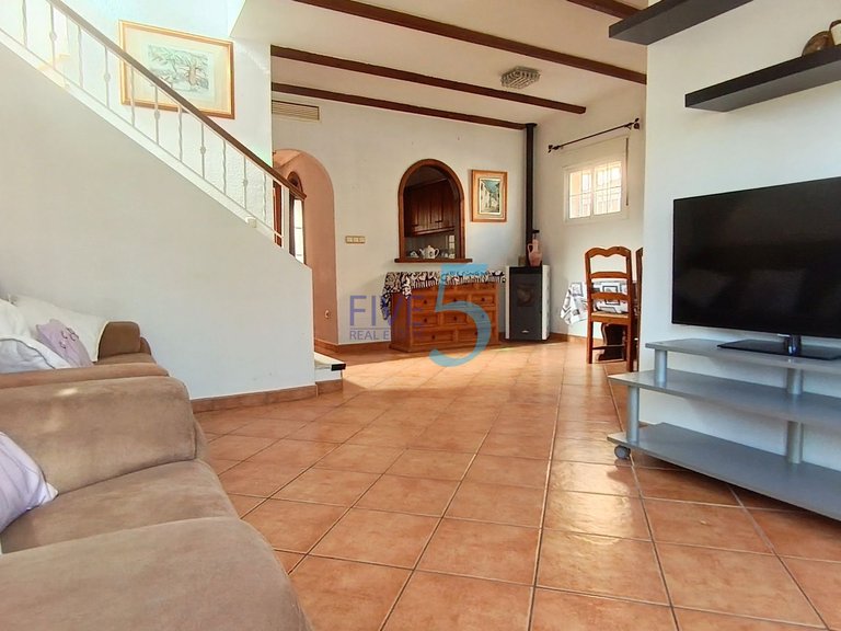 Villa for Sale in Alicante, Valencia 3