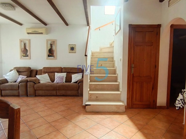 Villa for Sale in Alicante, Valencia 17