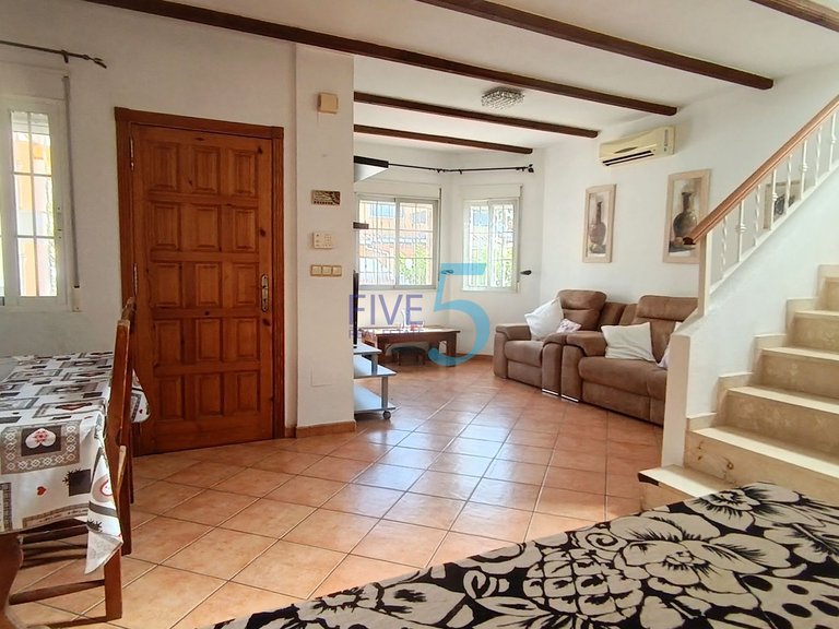 Villa for Sale in Alicante, Valencia 19