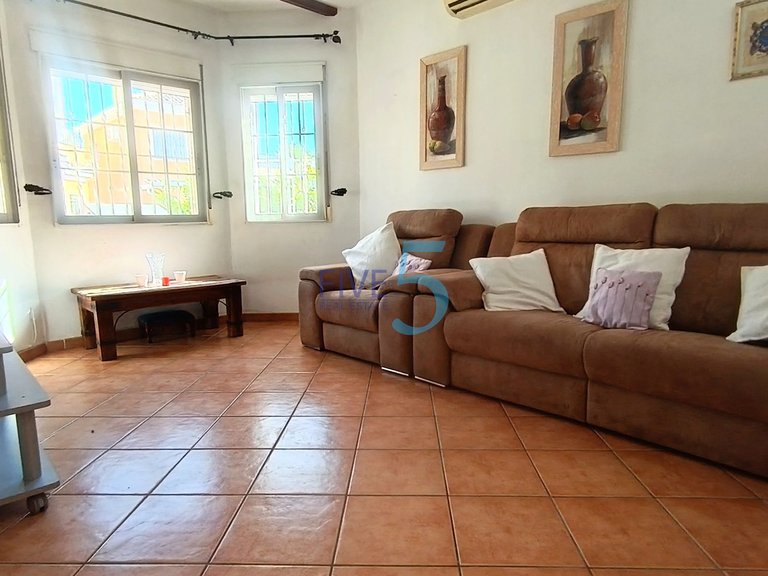 Villa for Sale in Alicante, Valencia 20