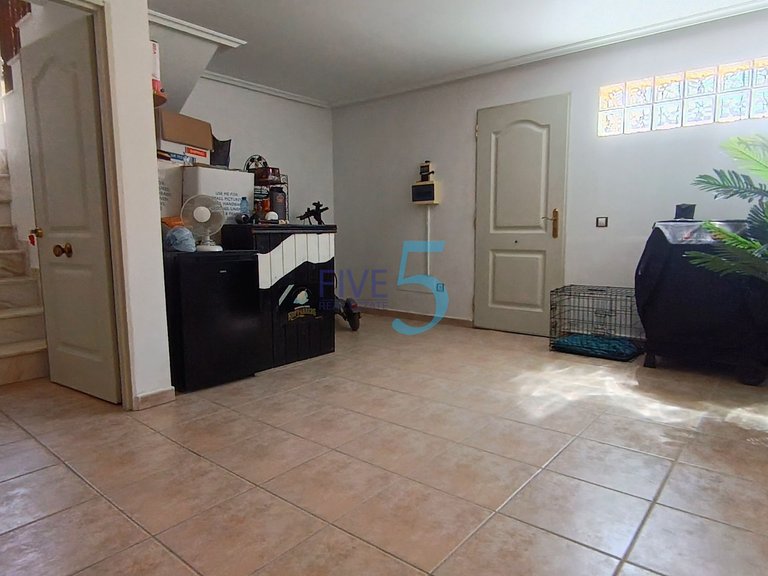 Villa for Sale in Alicante, Valencia 33