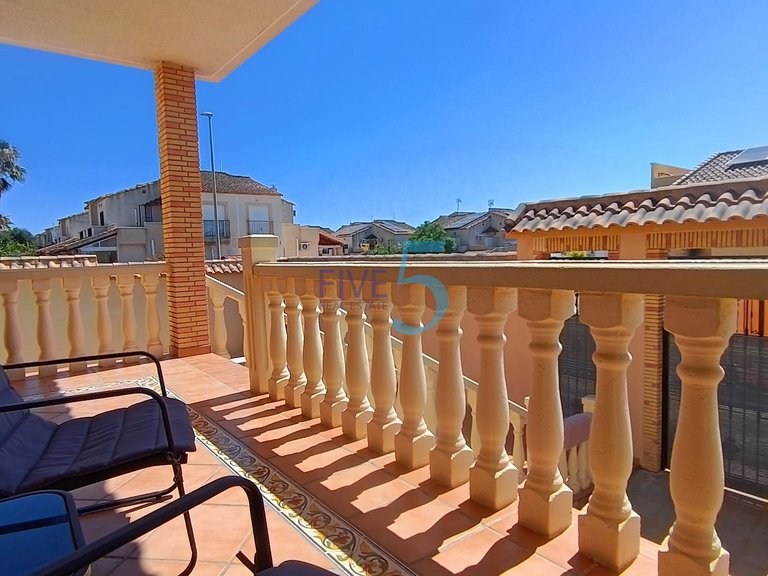 Villa for Sale in Alicante, Valencia 16