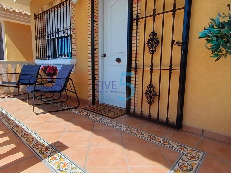 Villa for Sale in Alicante, Valencia 15