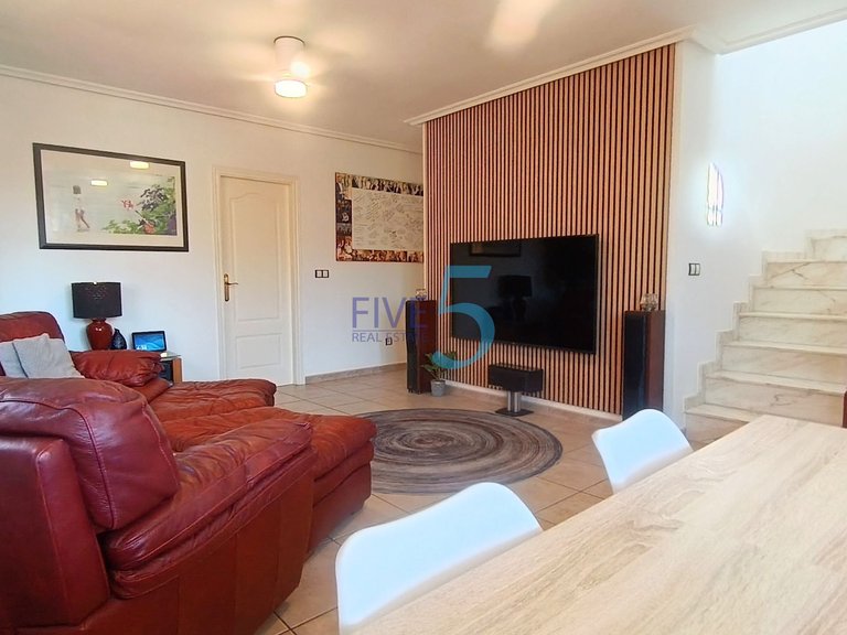 Villa for Sale in Alicante, Valencia 19