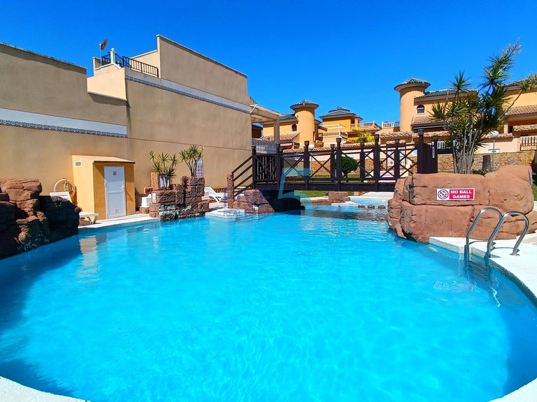 Villa for Sale in Alicante, Valencia 39