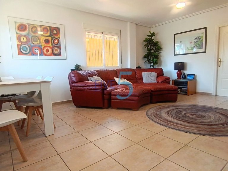 Villa for Sale in Alicante, Valencia 2